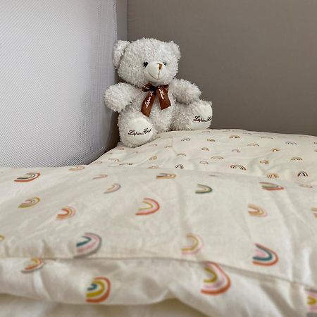 Zentrales Privatapartment Бад Хомбург фор дер Хьое Екстериор снимка