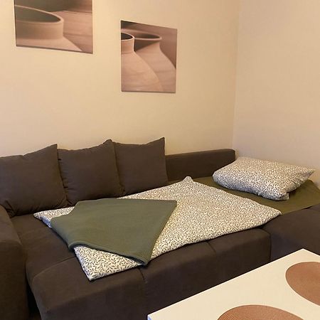 Zentrales Privatapartment Бад Хомбург фор дер Хьое Екстериор снимка