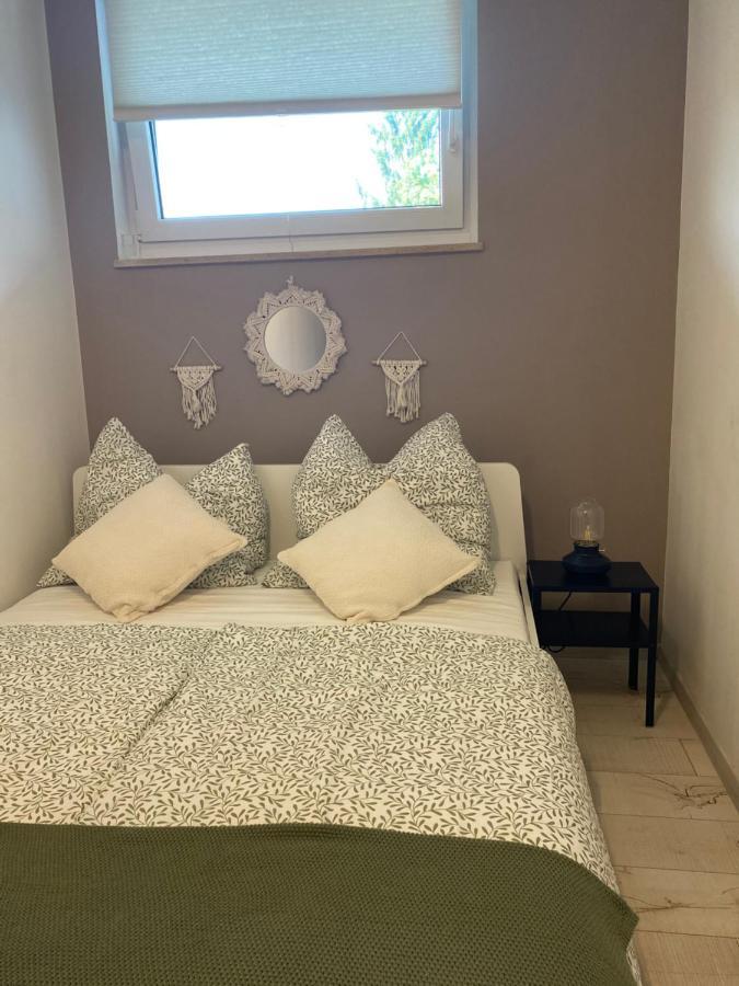 Zentrales Privatapartment Бад Хомбург фор дер Хьое Екстериор снимка