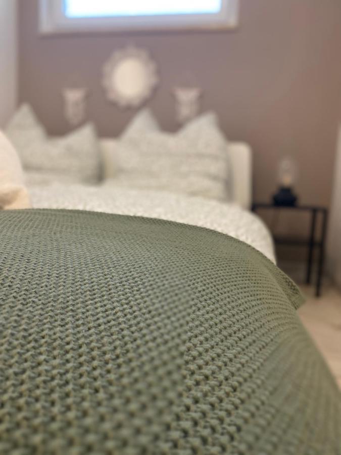 Zentrales Privatapartment Бад Хомбург фор дер Хьое Екстериор снимка
