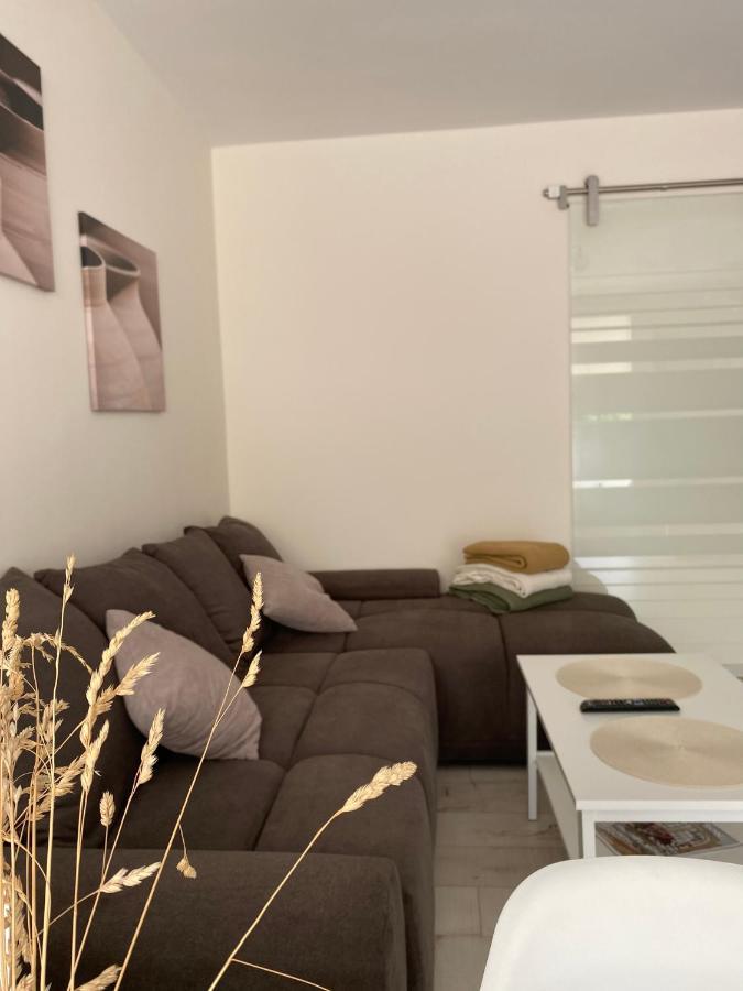 Zentrales Privatapartment Бад Хомбург фор дер Хьое Екстериор снимка