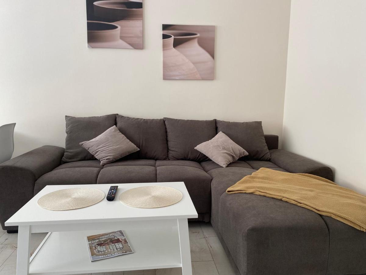 Zentrales Privatapartment Бад Хомбург фор дер Хьое Екстериор снимка