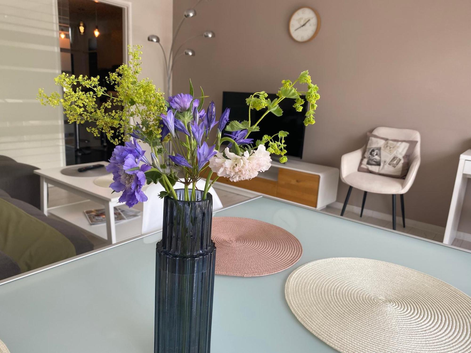 Zentrales Privatapartment Бад Хомбург фор дер Хьое Екстериор снимка